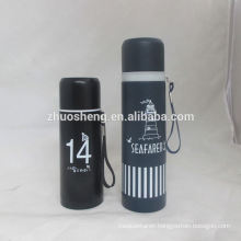 26oz cleaning printed beautiful vacuum flask china